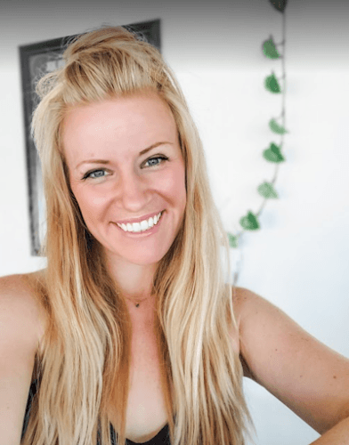 Dr. Jessica Sharratt - Heal EastWest @ Heal LA - Fertility acupuncture clinic