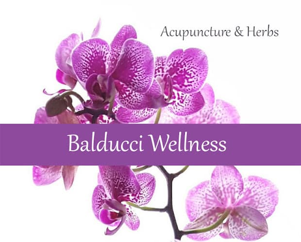 Balducci Wellness - Fertility acupuncture clinic