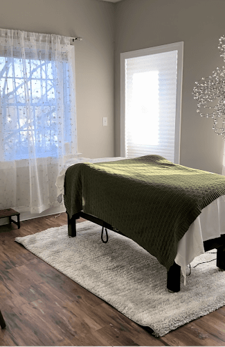 Blue Nest Acupuncture - Fertility acupuncture clinic