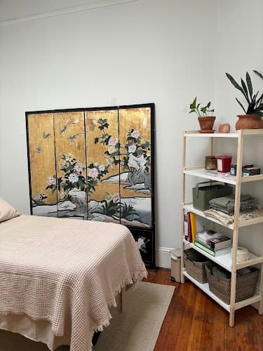 Cradle Acupuncture - Fertility acupuncture clinic