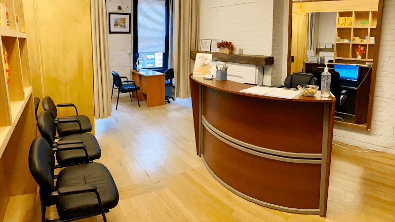 Essence Acupuncture - Fertility acupuncture clinic