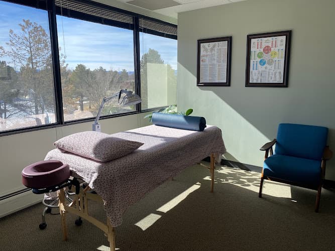 Colorado Acupuncture Studio - Fertility acupuncture clinic