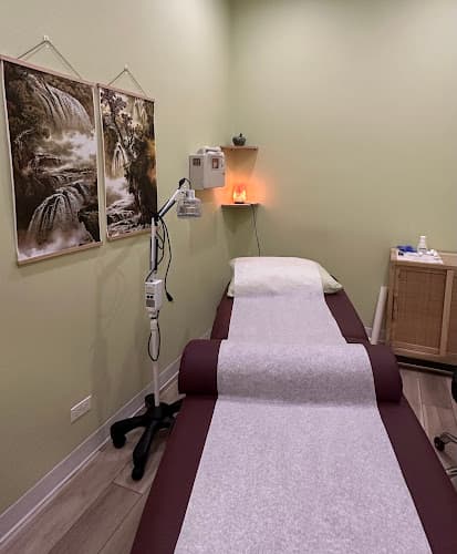 Bright Shen Acupuncture - Fertility acupuncture clinic
