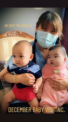 Fertility-Angel Acupuncture Center - Fertility acupuncture clinic