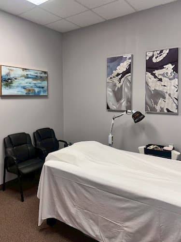 China Acupuncture Clinic - Fertility acupuncture clinic