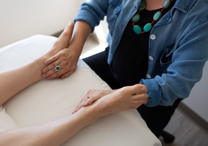 Starbird Women's Health - Fertility acupuncture clinic