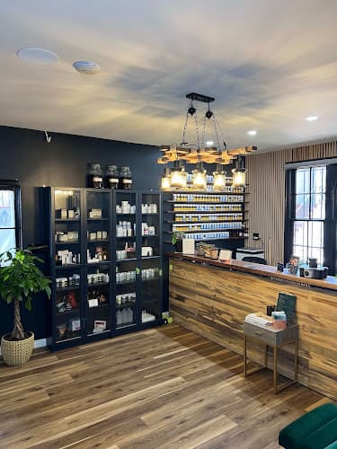 Ultite Care Acupuncture & Her Center - Fertility acupuncture clinic