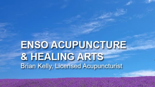 Enso Acupuncture & Healing Arts - Fertility acupuncture clinic