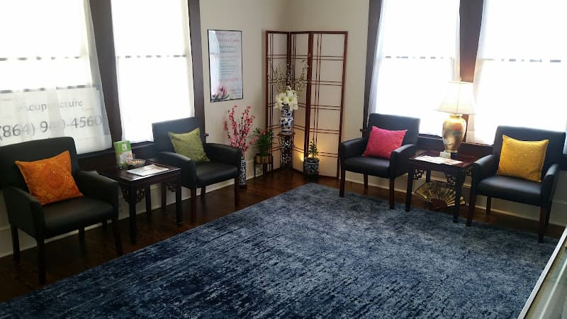 Priry Care Acupuncture Center - Fertility acupuncture clinic