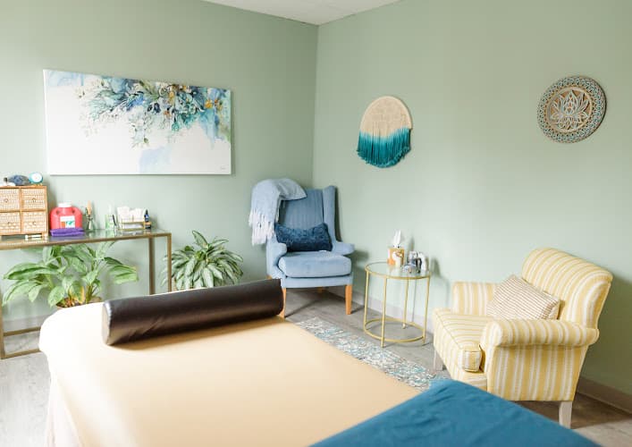 Rose Gold Wellness, LLC - Fertility acupuncture clinic