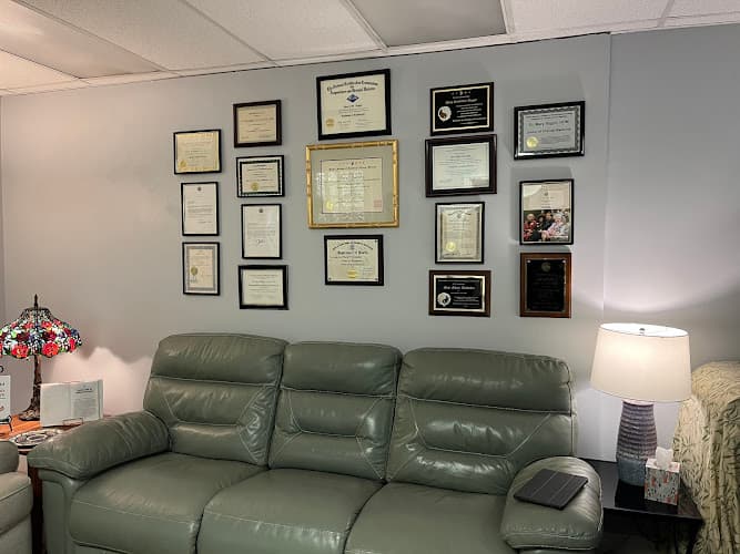 Healing Touch Oriental Medicine - Fertility acupuncture clinic