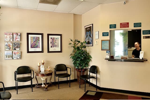 rcus Smith Acupuncture - Fertility acupuncture clinic