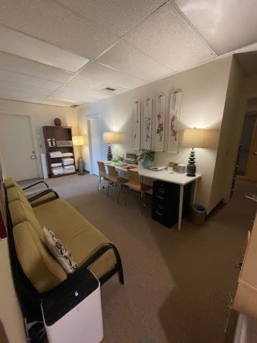 Seattle Fertility Acupuncture - Fertility acupuncture clinic