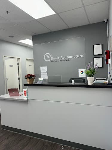 Smile Acupuncture - Fertility acupuncture clinic