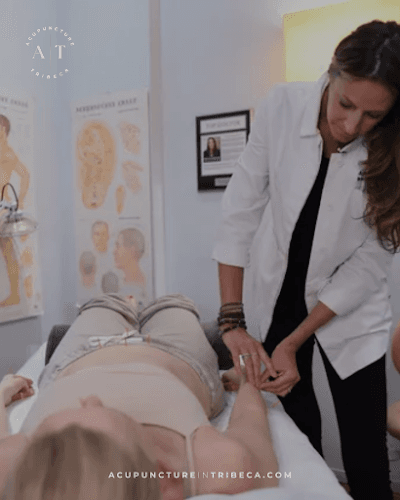 Acupuncture Tribeca - Fertility acupuncture clinic