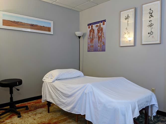 Clinic Eight - Insight Acupuncture - Fertility acupuncture clinic