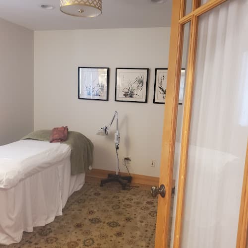 Arcadia Acupuncture Clinic - Fertility acupuncture clinic