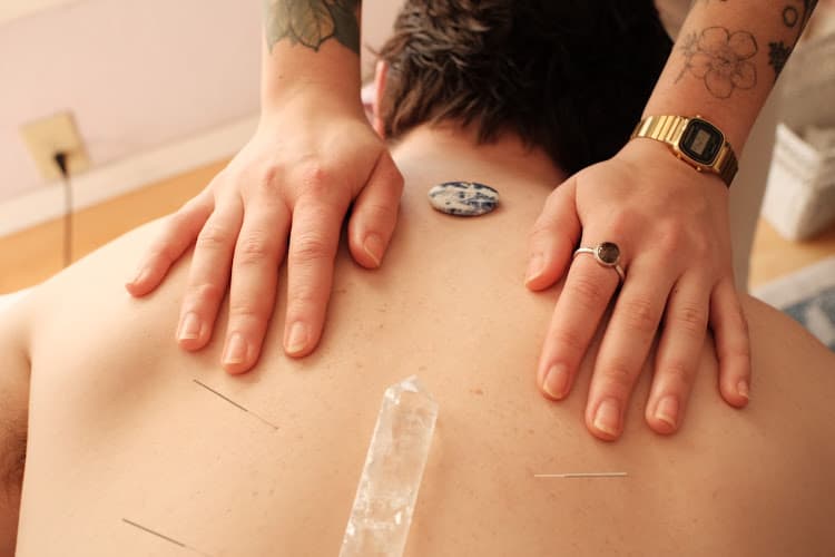 Sanctuary Winds Chinese Medicine and Acupuncture - Fertility acupuncture clinic