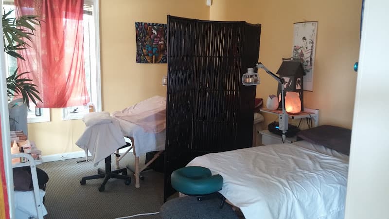 Adirondack Community Acupuncture - Fertility acupuncture clinic