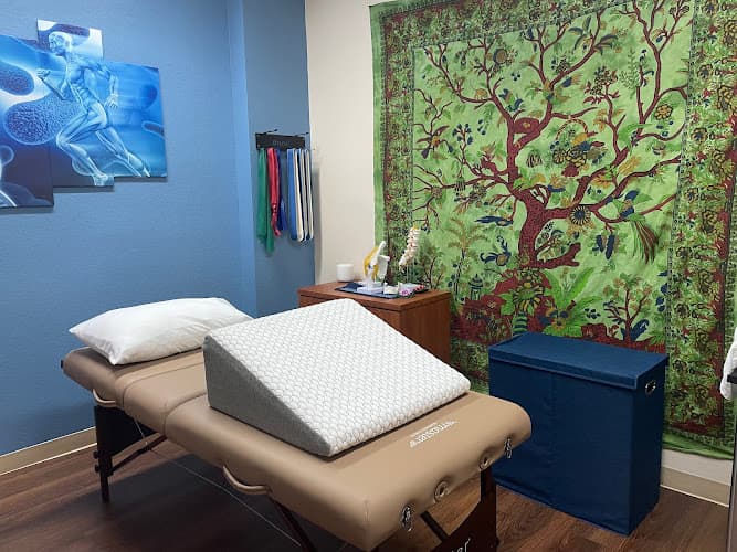 NAMASTE ACUPUNCTURE - Fertility acupuncture clinic