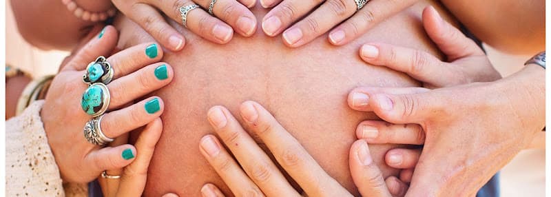 Joy Wellness + Fertility - Fertility acupuncture clinic