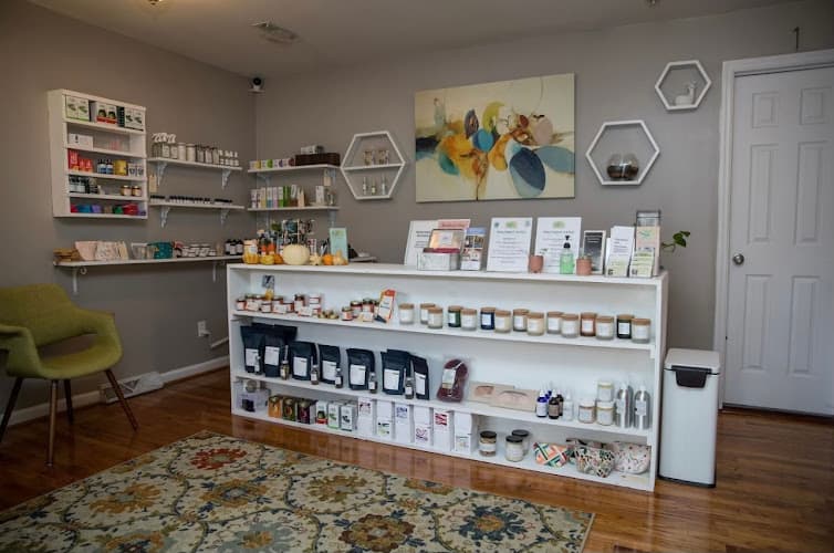 Epiphany Acupuncture - Fertility acupuncture clinic