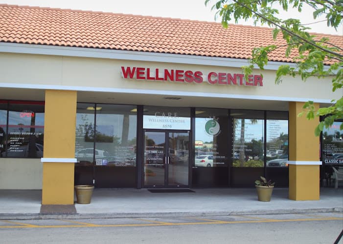 Care Wellness Center - Fertility acupuncture clinic