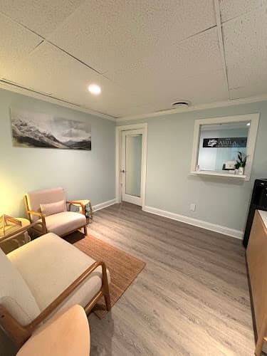 The Asula Holistic Center - Fertility acupuncture clinic