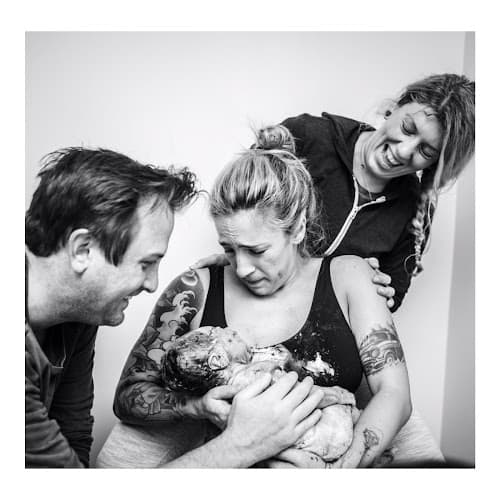 Wildflowers Midwifery & Monkey Mind Wellness - Fertility acupuncture clinic