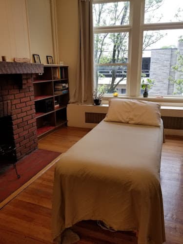 Smith Acupuncture - Fertility acupuncture clinic