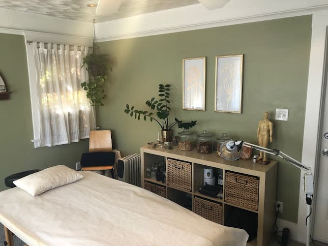 Inner Alchemy Acupuncture & Her - Fertility acupuncture clinic