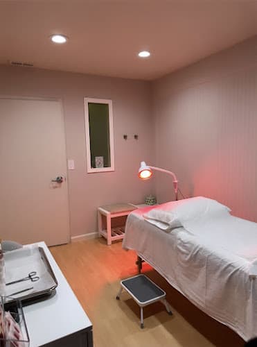 Santa Cruz Acu - Fertility acupuncture clinic
