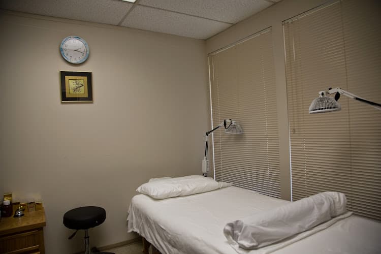 Yu's Acupuncture & Herb Center - Fertility acupuncture clinic