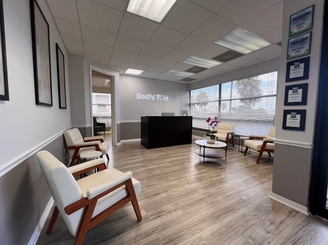 Bodhi Traditional Chinese Medicine and Acupuncture - Fertility acupuncture clinic