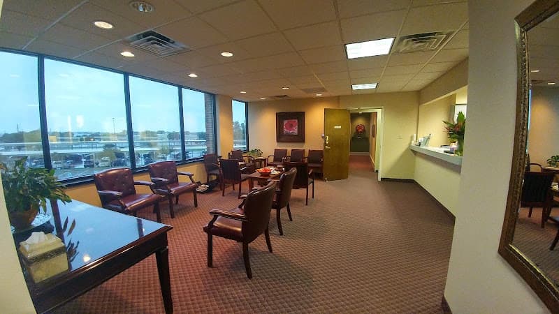 Innovative Healing Center - Fertility acupuncture clinic