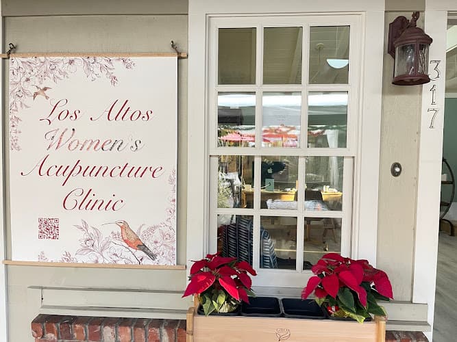 Los Altos Women's Acupuncture Clinic - Fertility acupuncture clinic