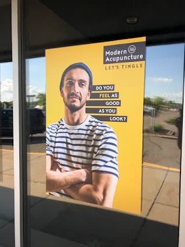 Mode Acupuncture - Fertility acupuncture clinic