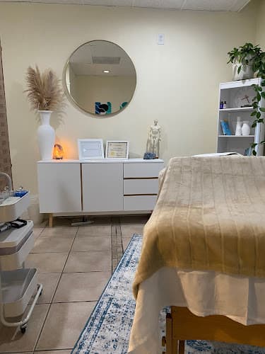Empress Wellness - Fertility acupuncture clinic