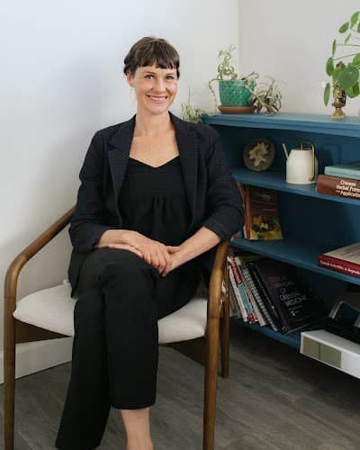 Rizes Clinic - Fertility acupuncture clinic