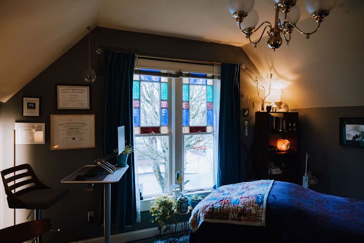 Peaceful Owl Acupuncture - Fertility acupuncture clinic