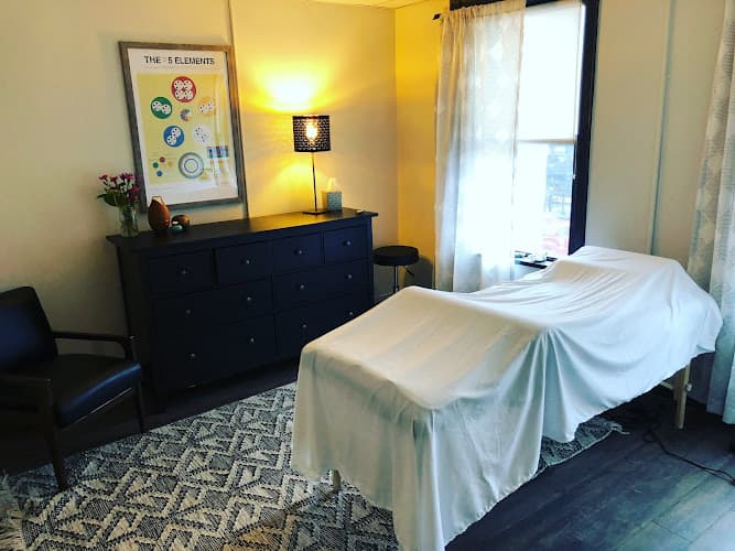 The Medicine Tree - Fertility acupuncture clinic