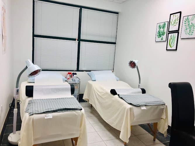 Health Healing Hands Acupuncture Clinic - Fertility acupuncture clinic