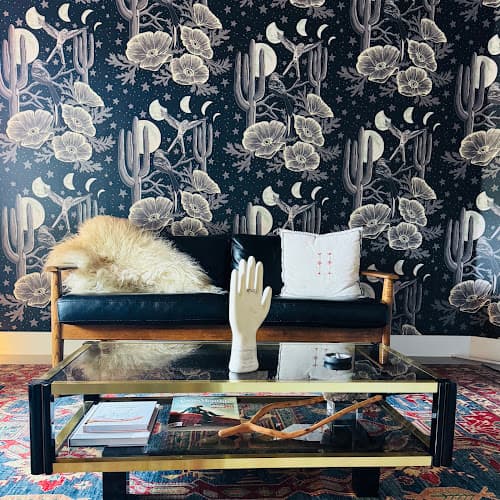 The Desert Canary - Fertility acupuncture clinic