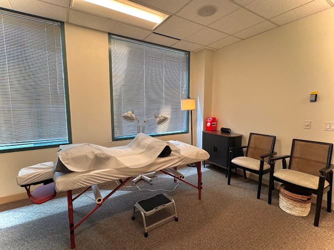 GUI Acupuncture and Wellness - Fertility acupuncture clinic