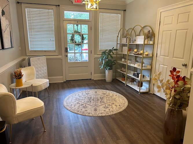 White Rose Acupuncture - Fertility acupuncture clinic