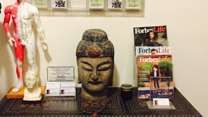 Tree of Life Acupuncture - Fertility acupuncture clinic