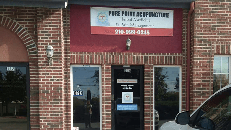 Pure Point Acupuncture PLLC - Fertility acupuncture clinic