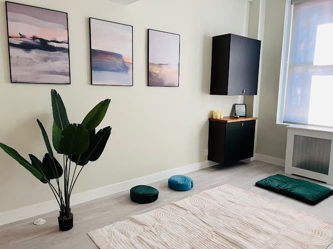 ACA Acupuncture & Wellness - Nod - Fertility acupuncture clinic