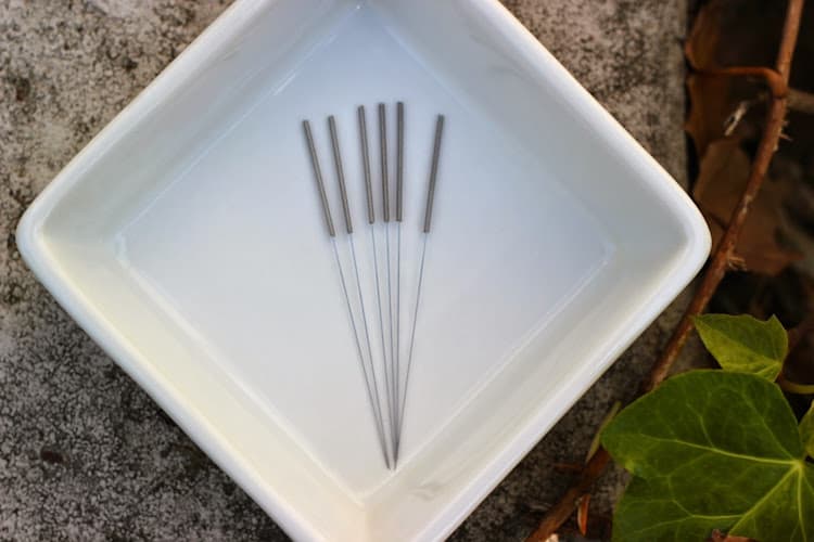 Princeton AcuHealth - Fertility acupuncture clinic