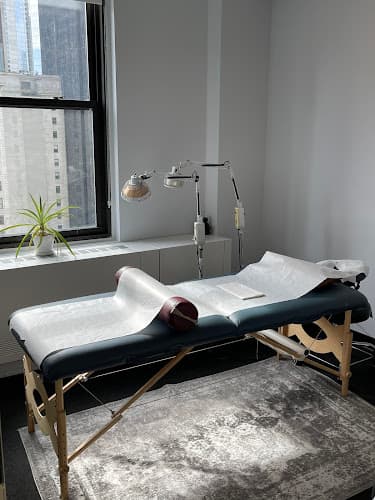 Lucy Liu Acupuncture - Fertility acupuncture clinic